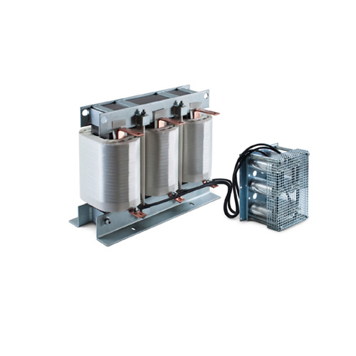 ZLDL-ZXL正弦波滤波电抗器