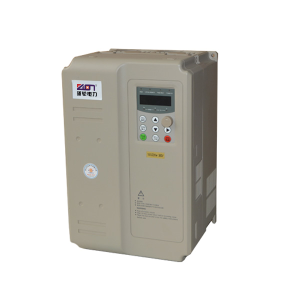 ZLDL670系列变频器