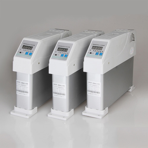 ZLDL-ZRBS-FB/三相智能式低压并联电容器